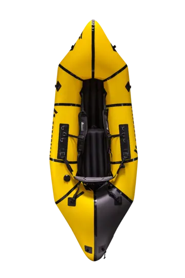 Kokopelli Rodeo Self bailer Kokopelli Rodeo Self bailer 1