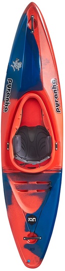 PYRANHA ION CROSSOVER XS PYRANHA ION CROSSOVER XS 1