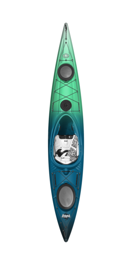 Wave Sport Hydra 125 1