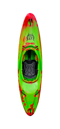 EXO XT Creek limited EXO XT Creek limited 1