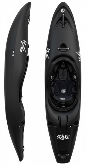 Waka Stoke Black edition Waka Stoke Black edition 1