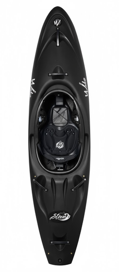 Waka Puffy Steeze Black edition Waka Puffy Steeze Black edition 1