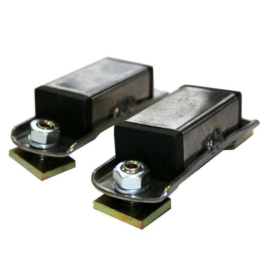 Eckla adaptér na T-drážku 1