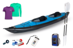 Gumotex SWING 2 NEW - SET I. - nafukovací kajak 2