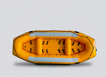 RAFT Elements Titan 420 SET – univerzální raft s výbavou RAFT Elements Titan 420 SET – univerzální raft s výbavou 2