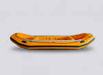 RAFT Elements Titan 470 SET – univerzální raft s výbavou 2