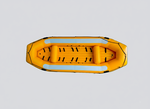 RAFT Elements Titan 470 SET – univerzální raft s výbavou 2