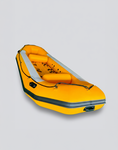 RAFT Elements Titan 470 SET – univerzální raft s výbavou 2