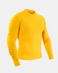 Hiko SHADE V4 CROSS L/S triko Hiko SHADE V4 CROSS L/S triko 2