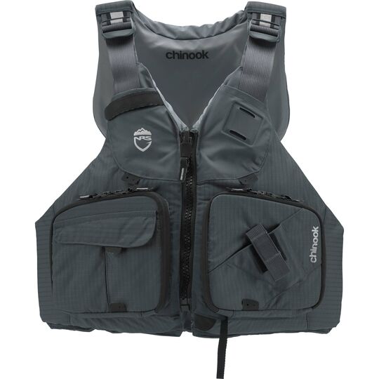 NRS Chinook Fishing PFD 1