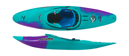 Pyranha Inazone Elite 2026 1