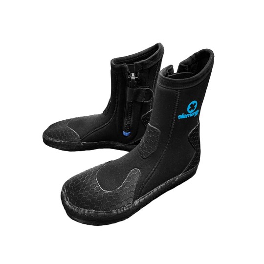 EG Rock 2.0 7mm boty 1