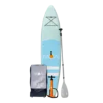 Paddleboard MOAI Beach Vibe 11' Paddleboard MOAI Beach Vibe 11' 2