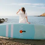 Paddleboard MOAI Beach Vibe 11' Paddleboard MOAI Beach Vibe 11' 2