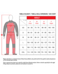 Sandiline Rescue drysuit Sandiline Rescue drysuit 2