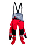Sandiline Rescue drysuit Sandiline Rescue drysuit 2