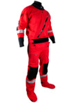 Sandiline Rescue drysuit Sandiline Rescue drysuit 2