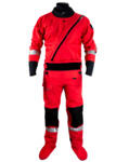 Sandiline Rescue drysuit Sandiline Rescue drysuit 2