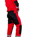 Sandiline Rescue drysuit Sandiline Rescue drysuit 2