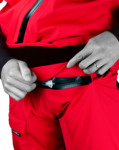 Sandiline Rescue drysuit Sandiline Rescue drysuit 2