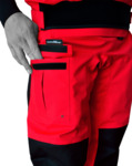 Sandiline Rescue drysuit Sandiline Rescue drysuit 2