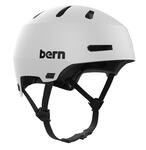 Bern Macon 2.0 H2O 2