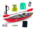 Gumotex Framura SET III. - nafukovací kajak Gumotex Framura SET III. - nafukovací kajak 2