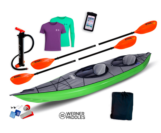 Gumotex Swing 2 Nitrilon OLD SET I. 1