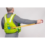 Palm cowtail Pro 75cm Palm cowtail Pro 75cm 2