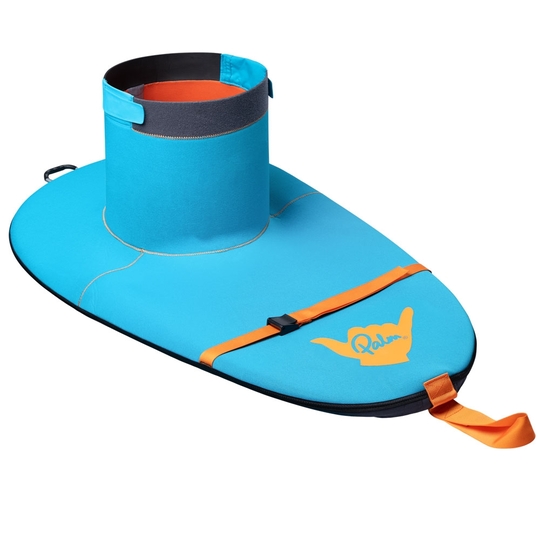 Palm Rocket kids' deck 1