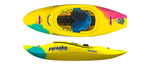 Pyranha Wizard Elite Pro 2