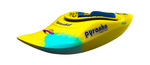 Pyranha Wizard Elite Pro 2