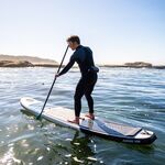 NRS Coil SUP Leash NRS Coil SUP Leash 2