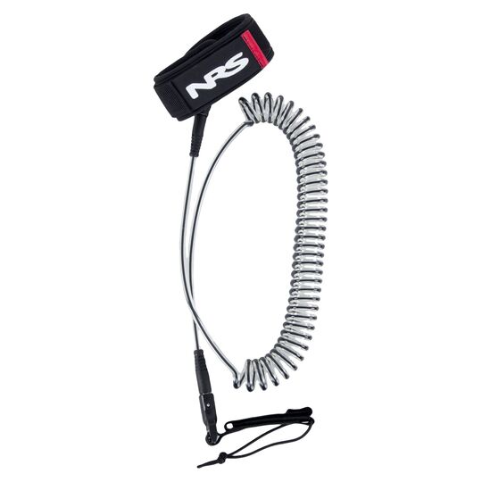 NRS Coil SUP Leash NRS Coil SUP Leash 1