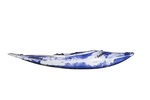 Lettmann Machete 65 Puffy Lettmann Machete 65 Puffy 2