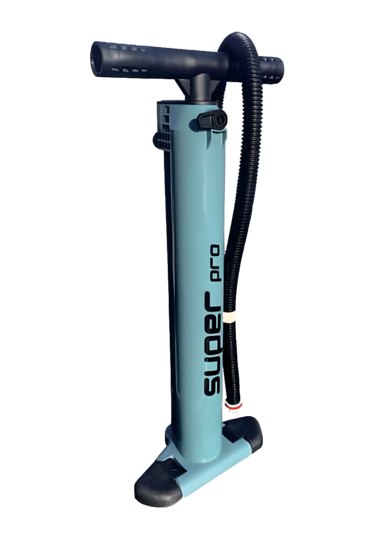Scoprega SUPER Pro Hand pump Scoprega SUPER Pro Hand pump 1
