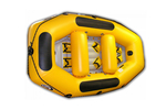 Robfin Mini PROFI 290 (v ceně pádla, pumpa, vak, tričko...) Robfin Mini PROFI 290 (v ceně pádla, pumpa, vak, tričko...) 2
