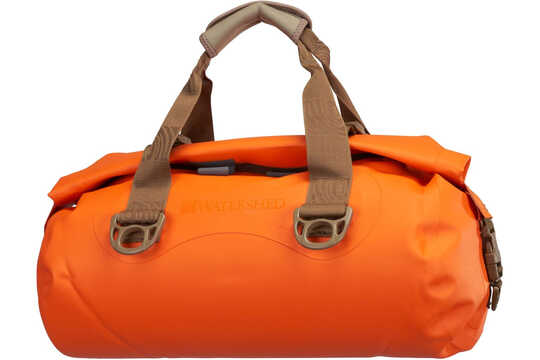 Watershed Chattooga Duffel 1