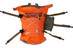 Watershed Aleutian Deck Bag Watershed Aleutian Deck Bag 2