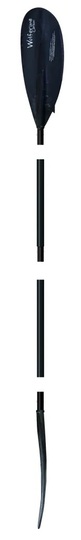 TNP Wolferine Carbon 716C.4 4díl 1