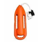 Elements Rescue plovák + 20 m plovací lano 2