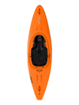 Kajak Dagger Axiom action Kajak Dagger Axiom action 2