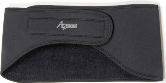 Agama ledvinový pás Agama ledvinový pás 1