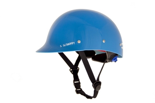 Shred Ready Super Scrappy 1