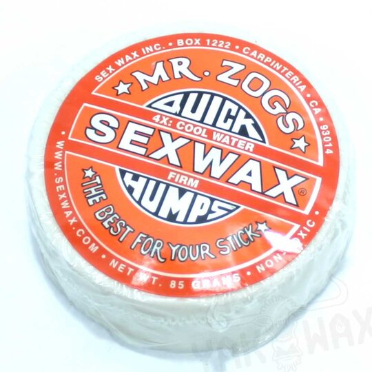 Sex Wax vosk na pádlo 1