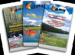 DKV vodácký průvodce 1