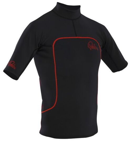 Palm Kaituna - krátký rukáv Palm Kaituna - krátký rukáv 1