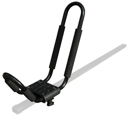 Aquadesign - T střešní nosič Aquadesign - T střešní nosič 1