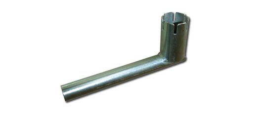 Gumotex Klíč na Push-Push a přetlakový ventil PROFI Gumotex Klíč na Push-Push a přetlakový ventil PROFI 1