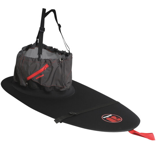 Nookie Como touring 1